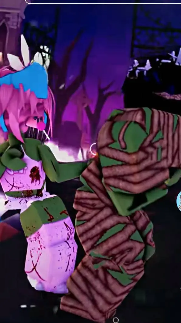 ai character: mm2 group background