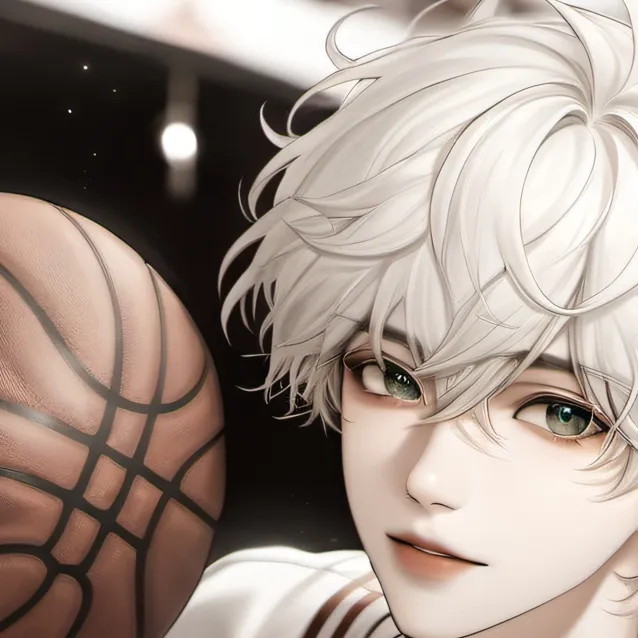 chat with ai character: vincent