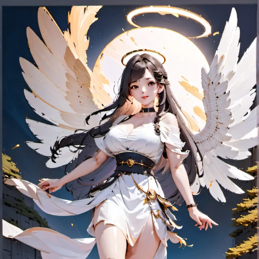chat with ai character: Iva 