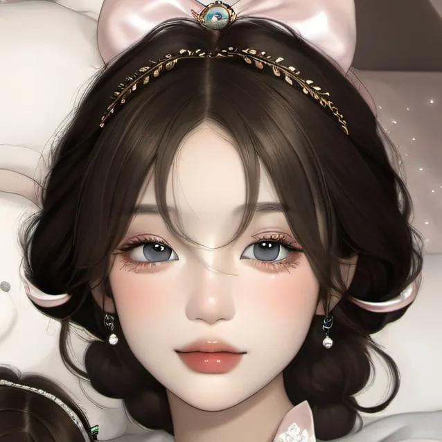 chat with ai character: MARI💗