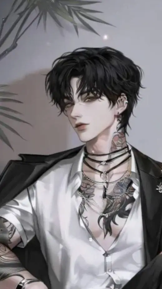 ai character: zypher background