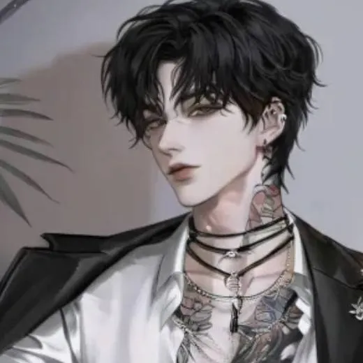 chat with ai character: zypher