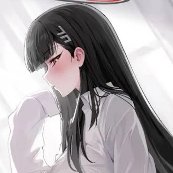 chat with ai character: rio tsukatsuki 