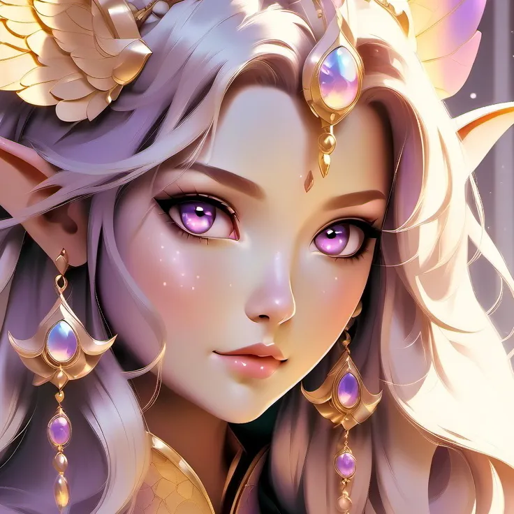 chat with ai character: Kindelia
