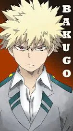 ai character: Mha New Student 2 background