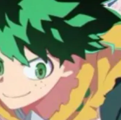 chat with ai character: MHA SLEEPOVER!!!