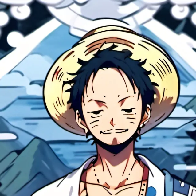 chat with ai character: One Piece Ships