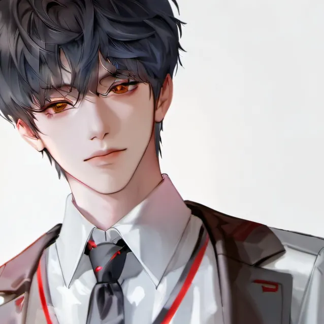 chat with ai character: Alex