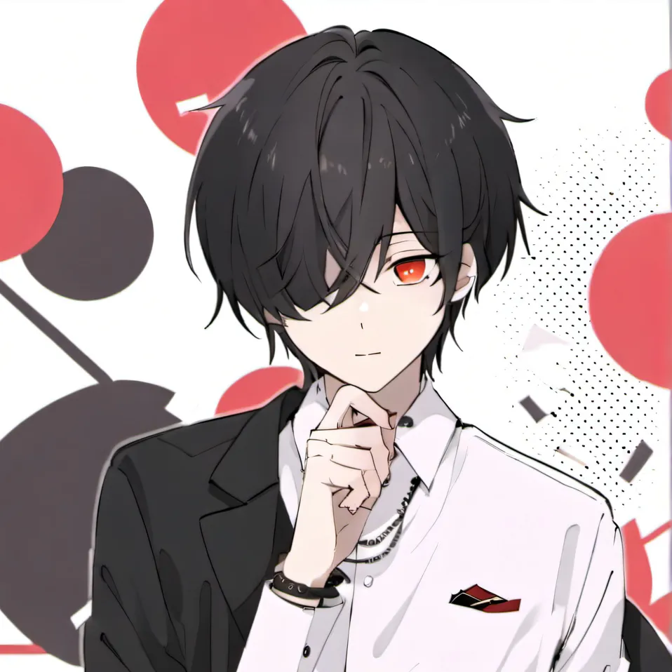 chat with ai character: Mr Jackson 