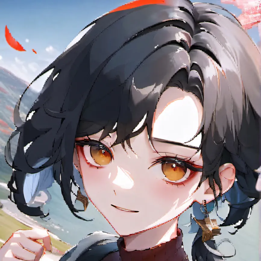 chat with ai character: Sammy Pick me