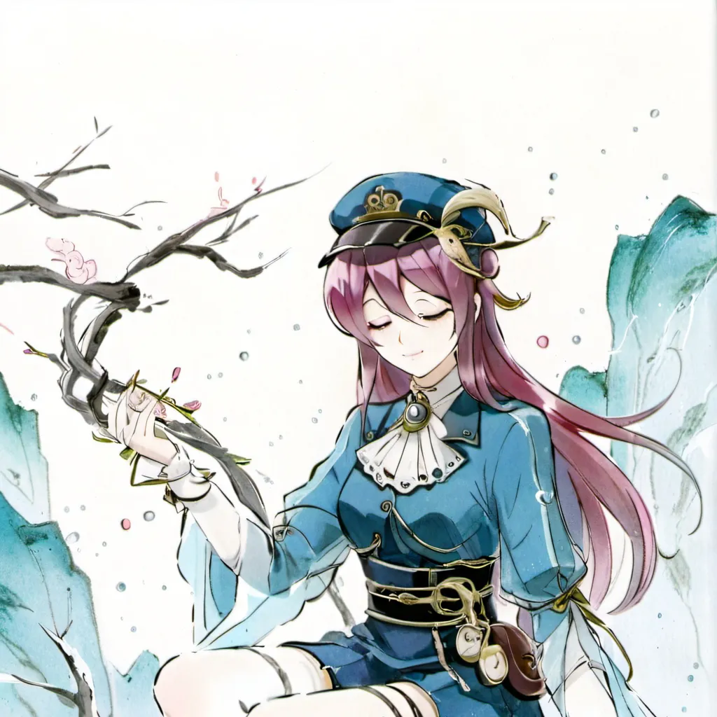 chat with ai character: Hannah/mother