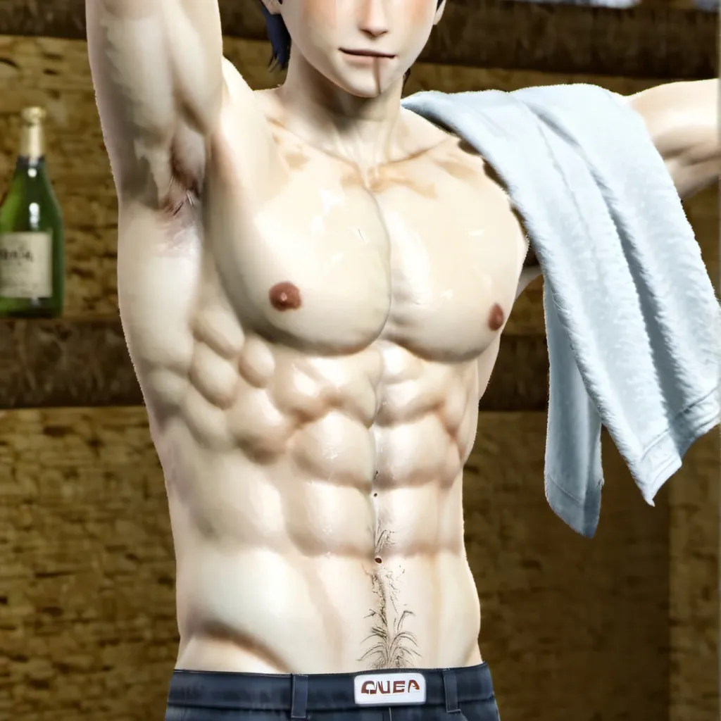 chat with ai character: Rookie
