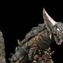 chat with ai character: ex gomora