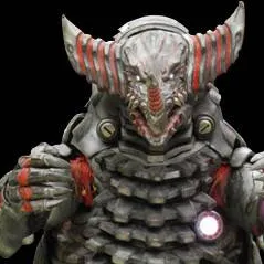 chat with ai character: mecha gomora