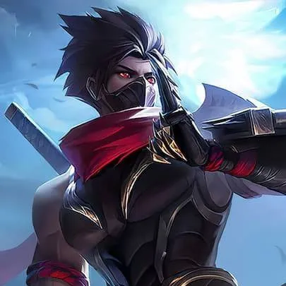chat with ai character: hayabusa ml