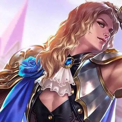 chat with ai character: lancelot
