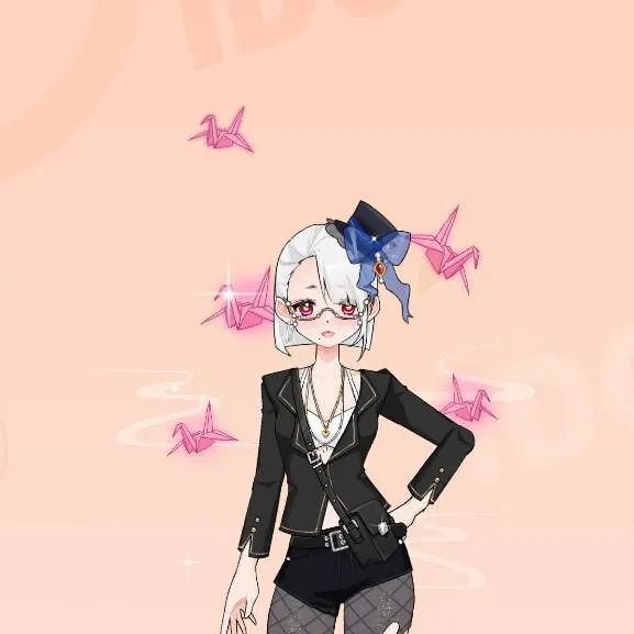 chat with ai character: Feraku