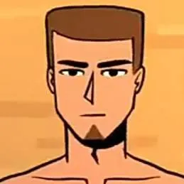 chat with ai character: steve