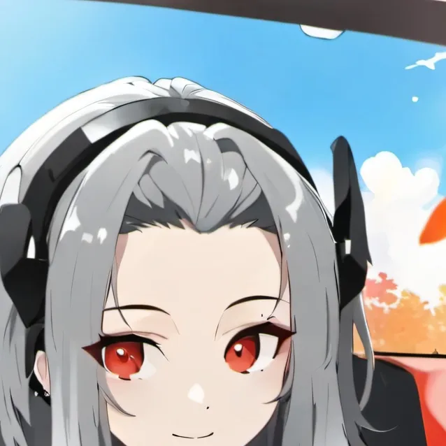 chat with ai character: katie/my wife