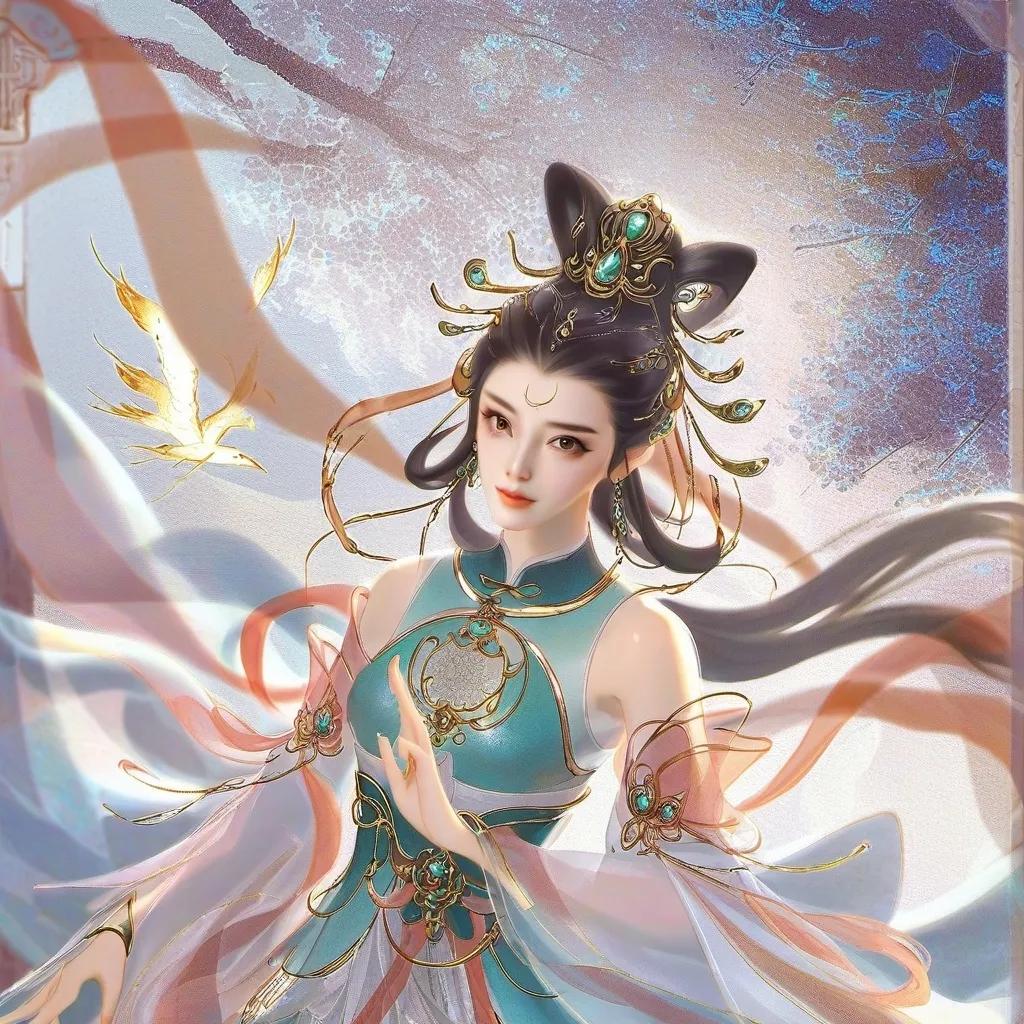 chat with ai character: kpop demon hunters