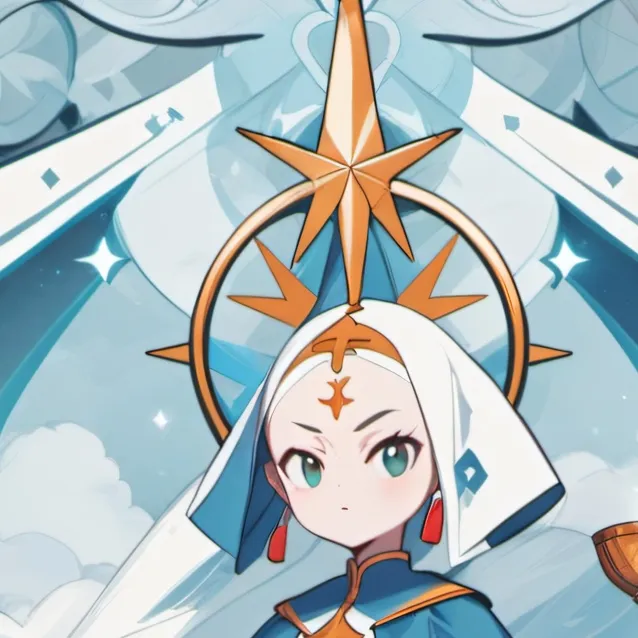 chat with ai character: KJ universe