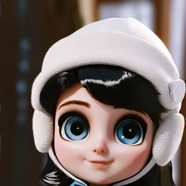 chat with ai character: 4000 connectors✅