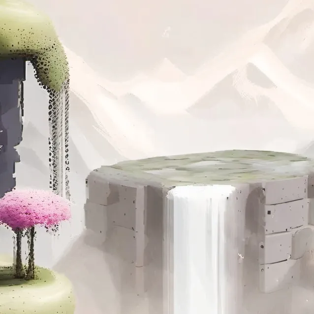 chat with ai character: Grow a garden