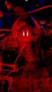 ai character: C00LKIDD meme background