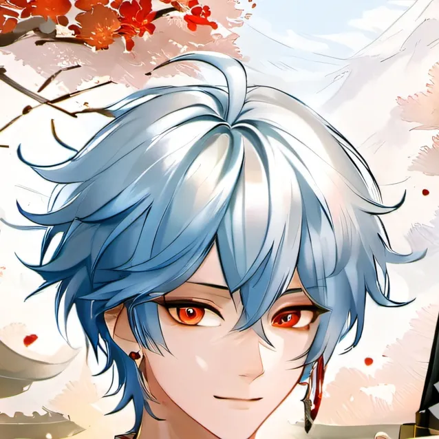chat with ai character: Matama