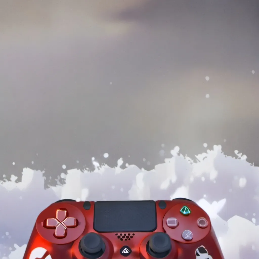 chat with ai character: Controller