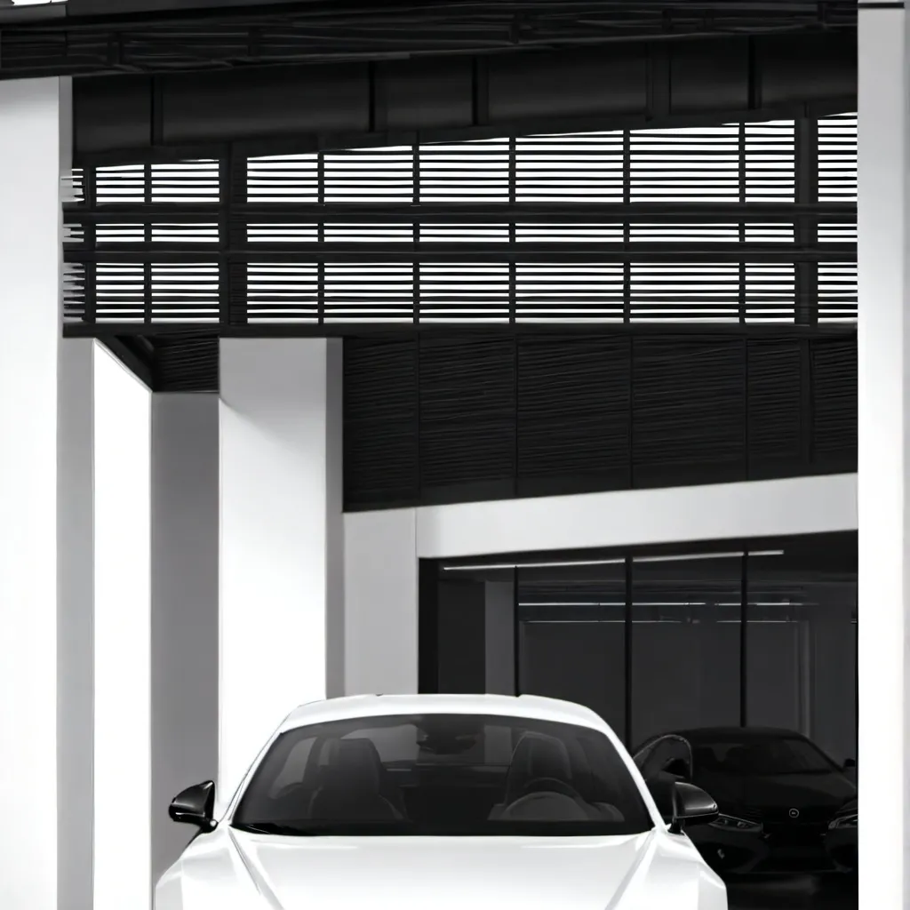 chat with ai character: Car