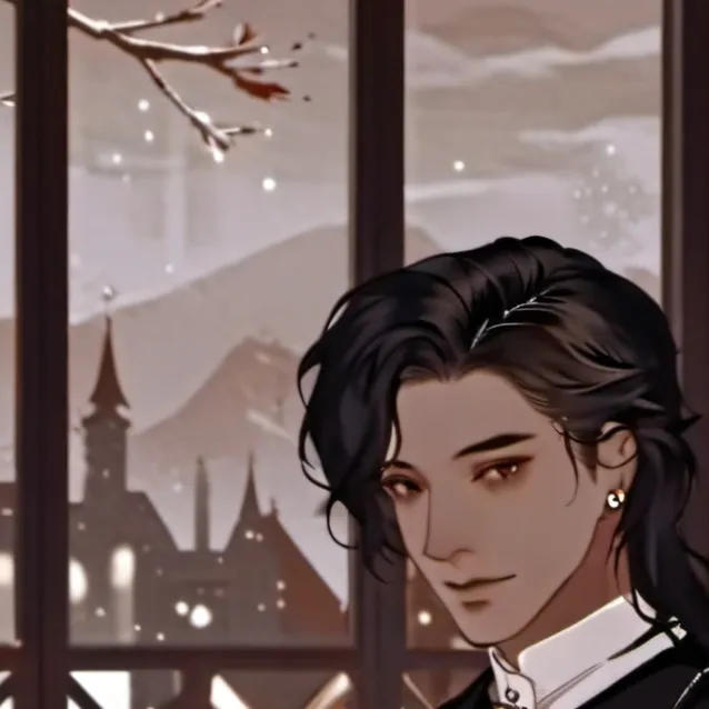 chat with ai character: DW (pick me) 