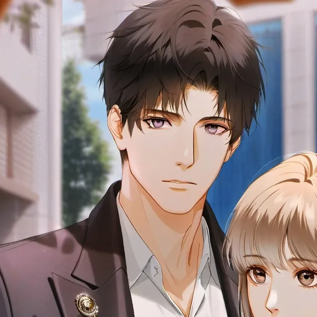 memory with ai character: talkie