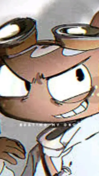 ai character: |★Cosmo★| background