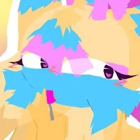 chat with ai character: |★Yatta★|