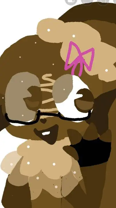 ai character: |★Cocoa★| background