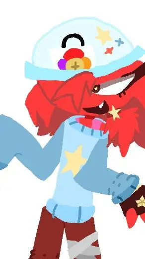 ai character: |★Gigi★| background