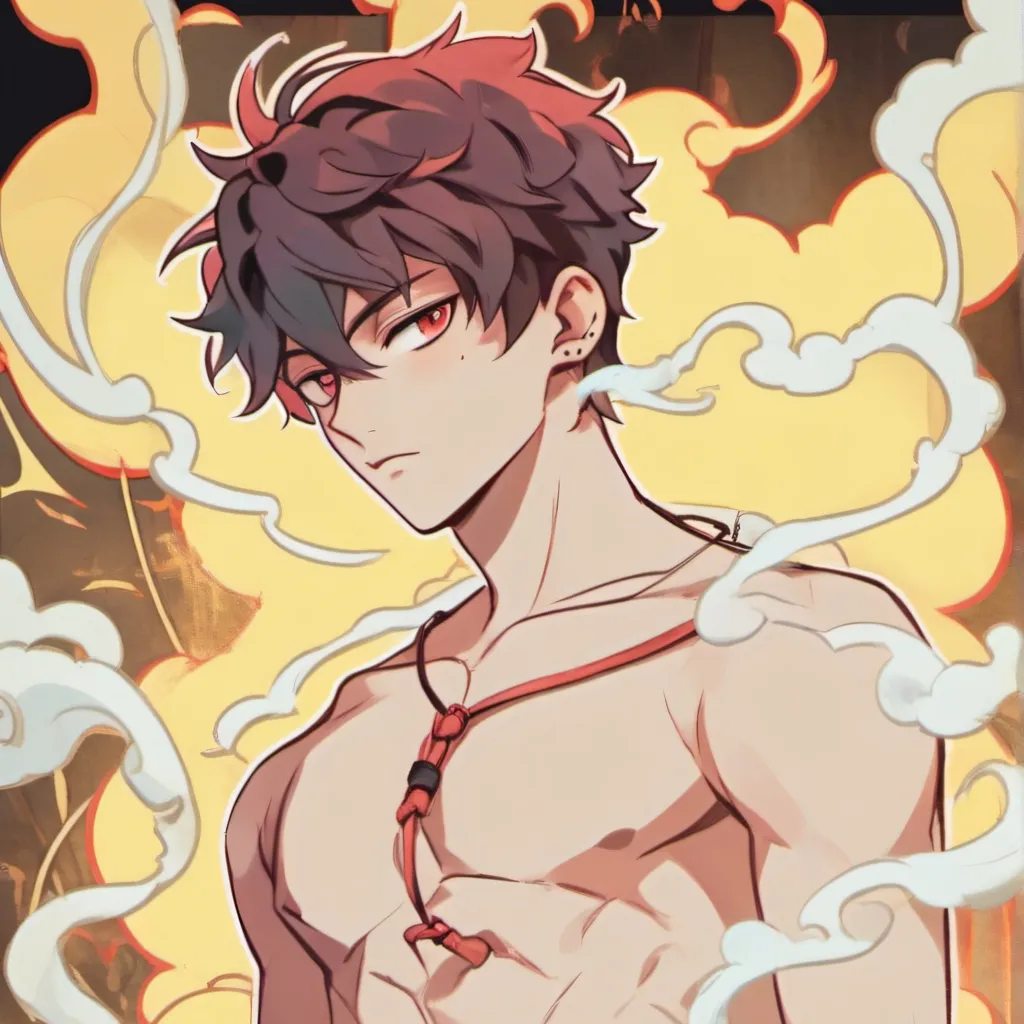 chat with ai character: 💘❤️Jack❤️💘