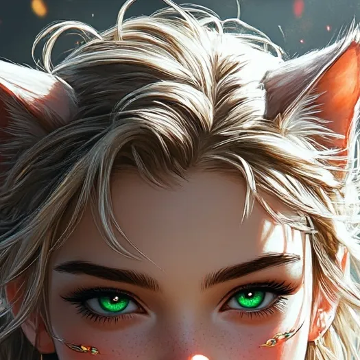 chat with ai character: descendants 1