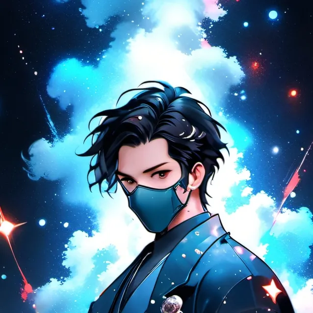 chat with ai character: descendants 