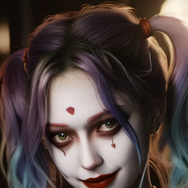 chat with ai character: descendants 