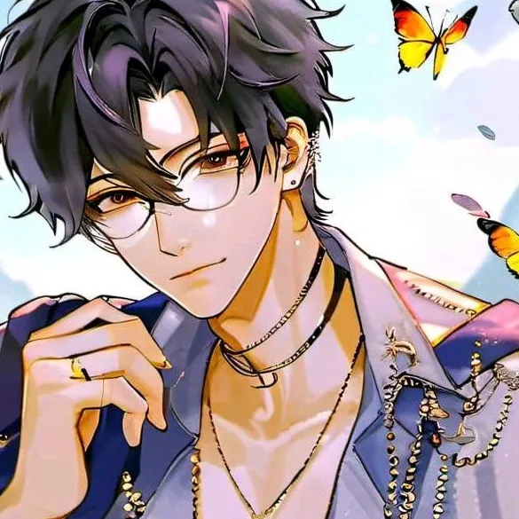 chat with ai character: Levi 