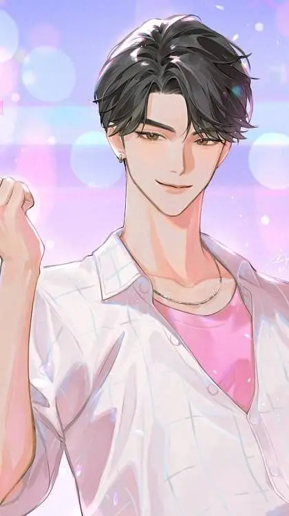 ai character: Jinu×yn? background