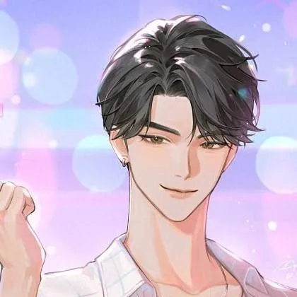 chat with ai character: Jinu×yn?