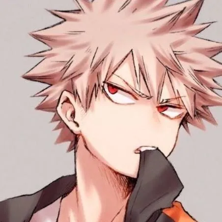 chat with ai character: Bakugo x y/n