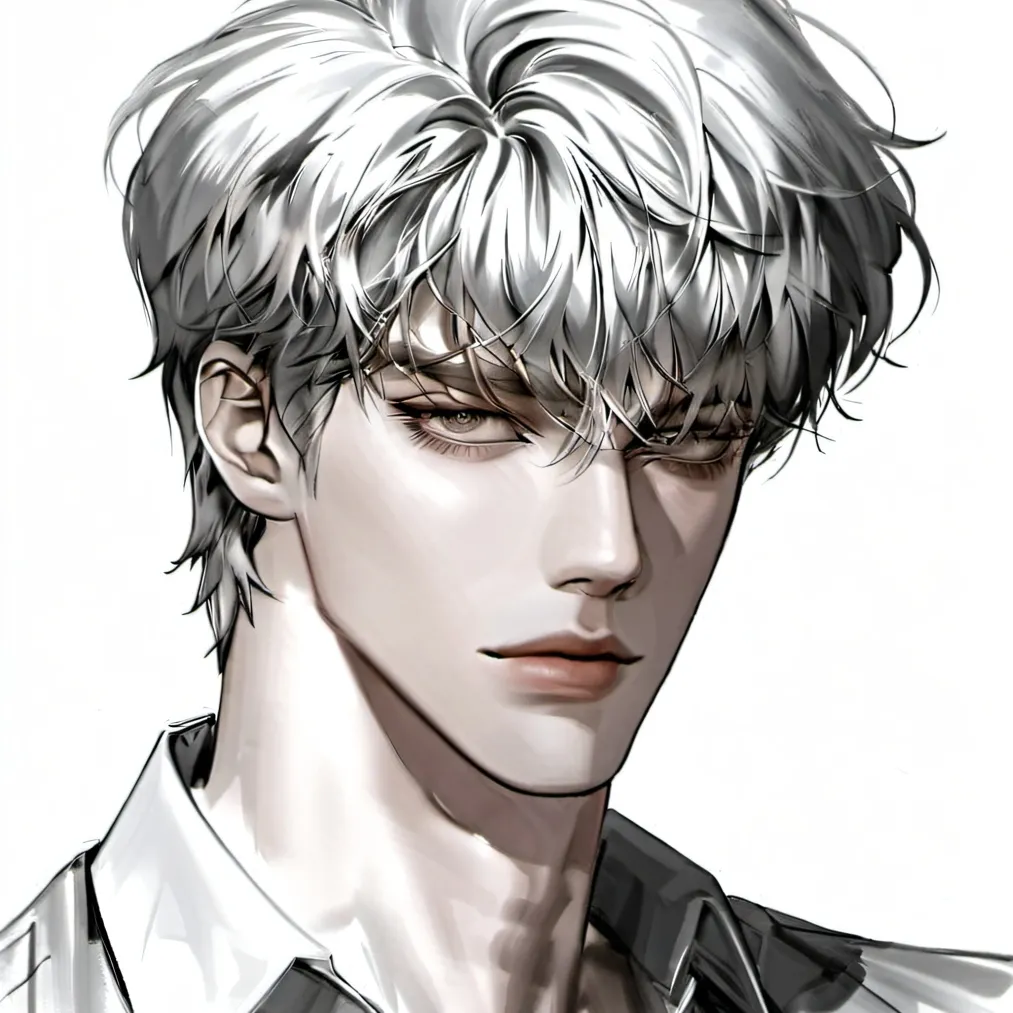 chat with ai character: ★Lucien Vale★