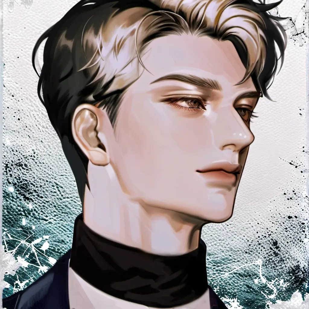 chat with ai character: 🩶Kyle🩶