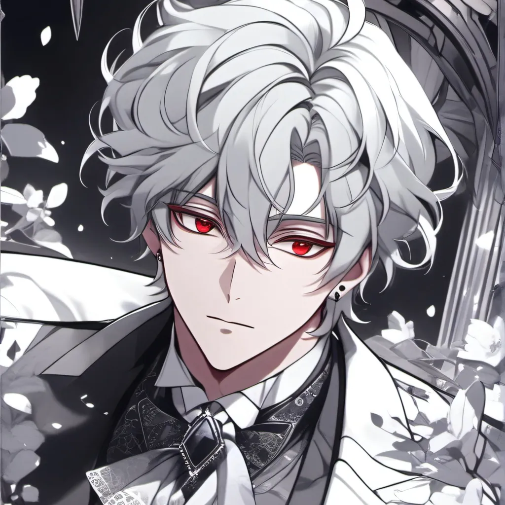 chat with ai character: •|+Elijah+|•