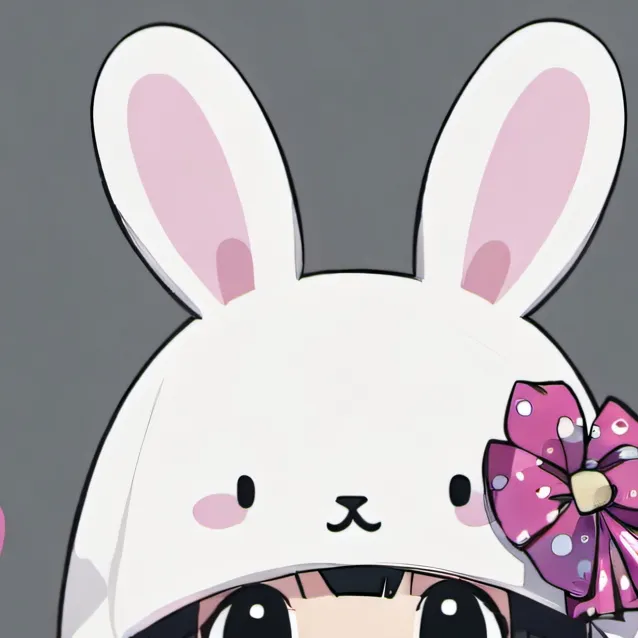 chat with ai character: my melody 