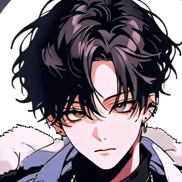 chat with ai character: jame